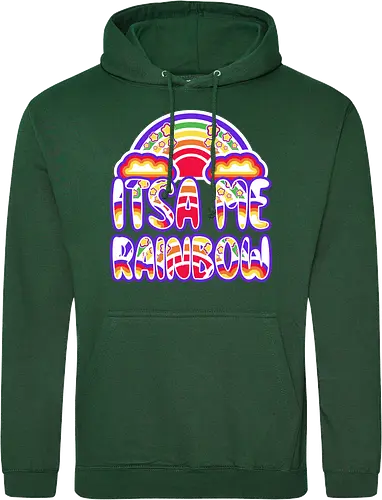 Itsa me rainbow