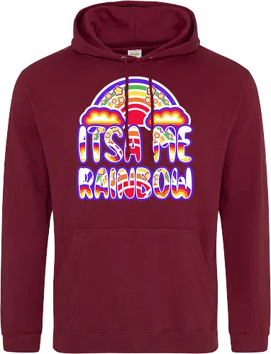 Itsa me rainbow