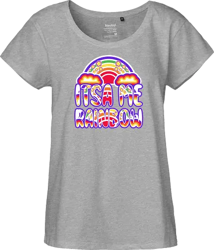 Itsa me rainbow