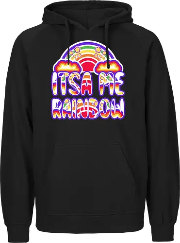 Itsa me rainbow