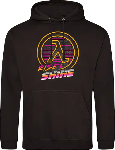 Rise & Shine Neon