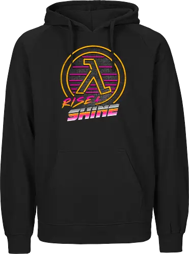 Rise & Shine Neon