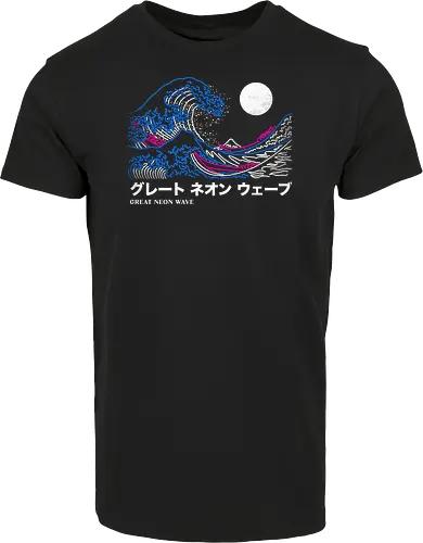 Great Neon Wave 80s