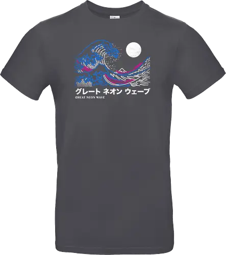 Great Neon Wave 80s