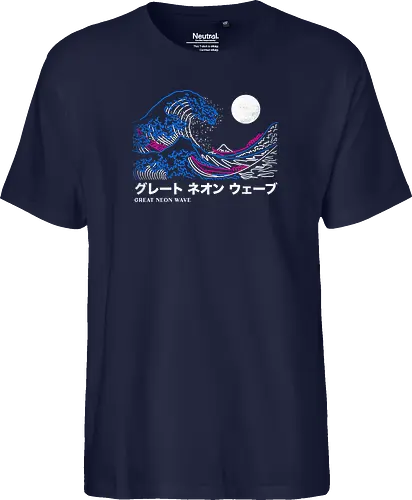 Great Neon Wave 80s