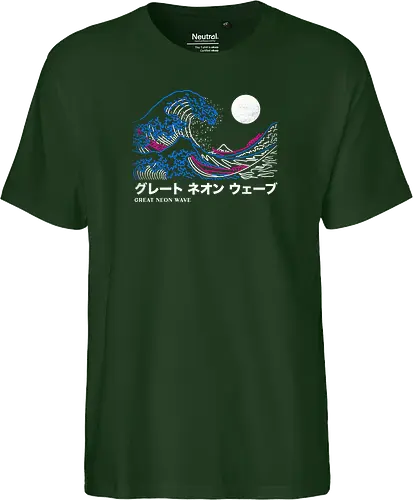 Great Neon Wave 80s