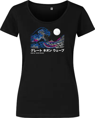 Great Neon Wave 80s
