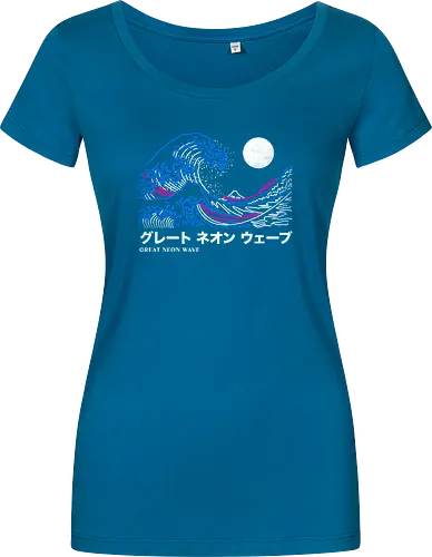 Great Neon Wave 80s