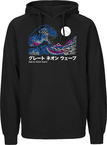Great Neon Wave 80s