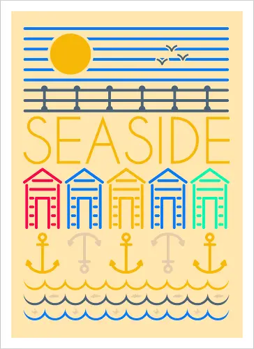 Seaside