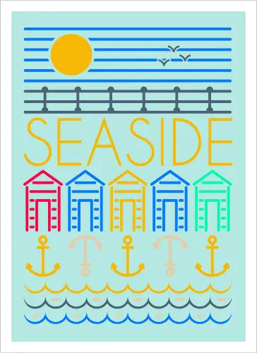 Seaside