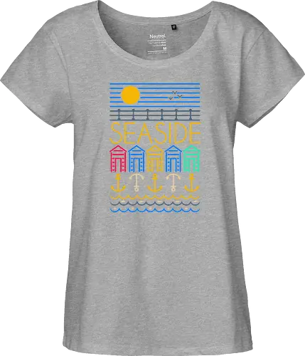 Seaside
