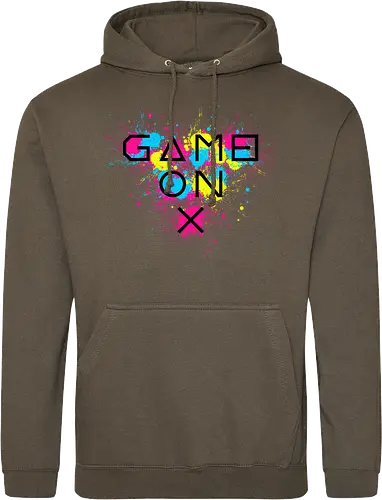 Game On