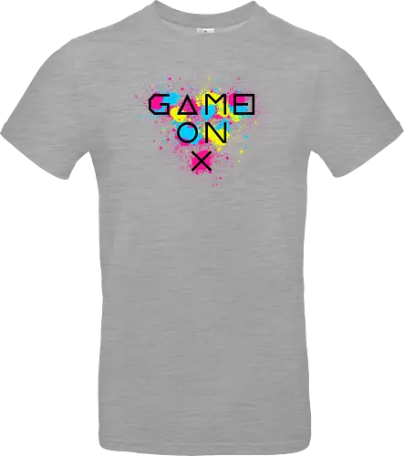 Game On