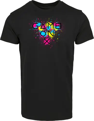Game On