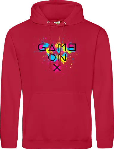 Game On