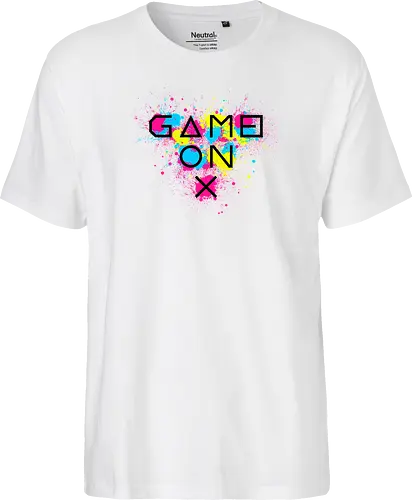 Game On