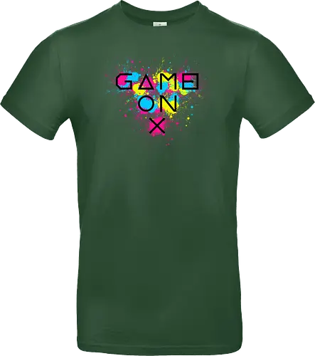 Game On