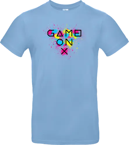 Game On