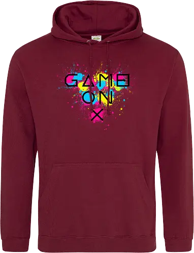 Game On