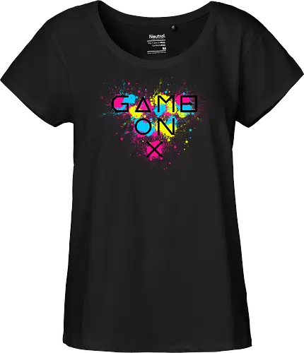 Game On