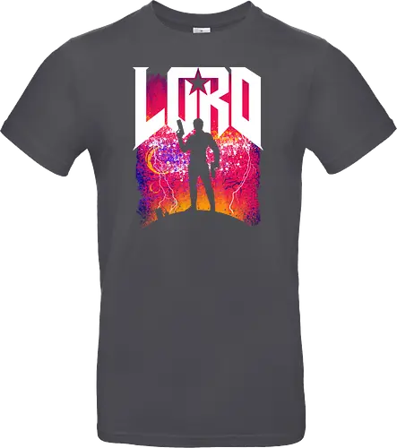 Star Lord