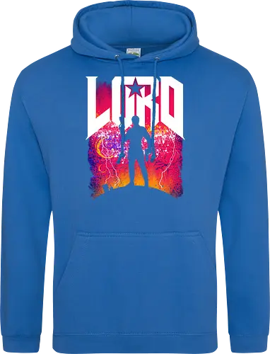 Star Lord