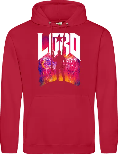 Star Lord