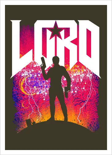 Star Lord