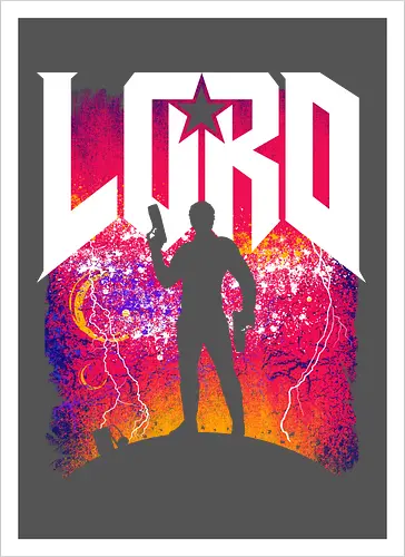 Star Lord