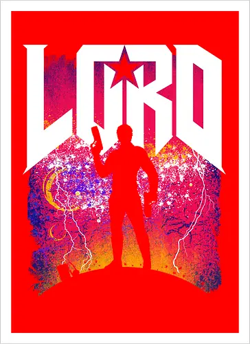 Star Lord