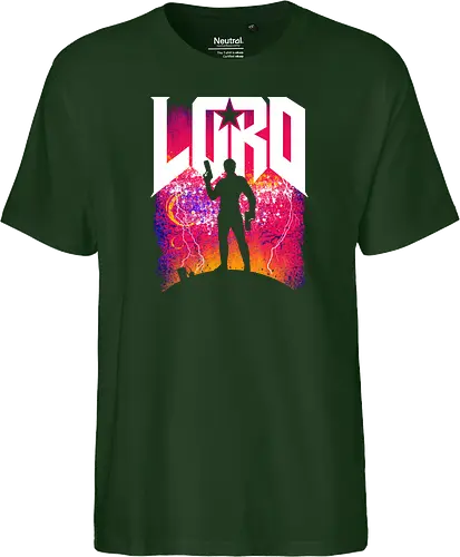 Star Lord