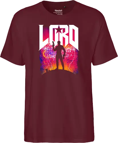 Star Lord
