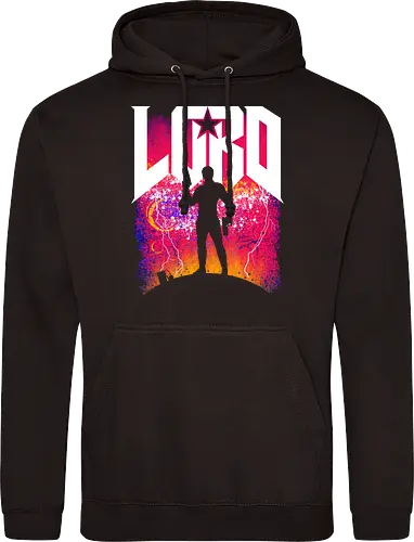 Star Lord