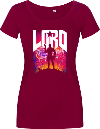 Star Lord