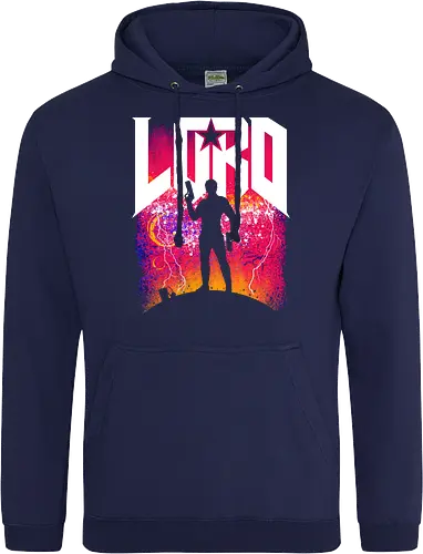 Star Lord