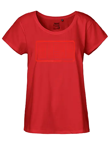 Carpe Diem Tomorrow - carpe diem, morgen, tomorrow - Fairtrade Girl Shirt