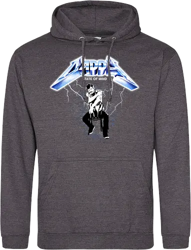 Daddy Lightning