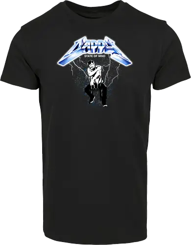 Daddy Lightning