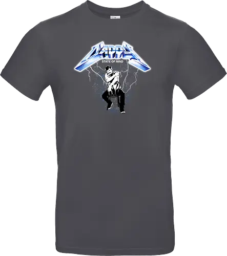 Daddy Lightning