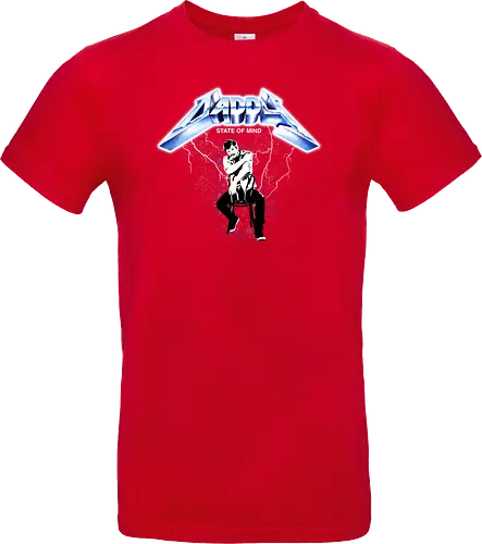 Daddy Lightning