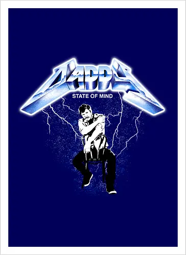 Daddy Lightning