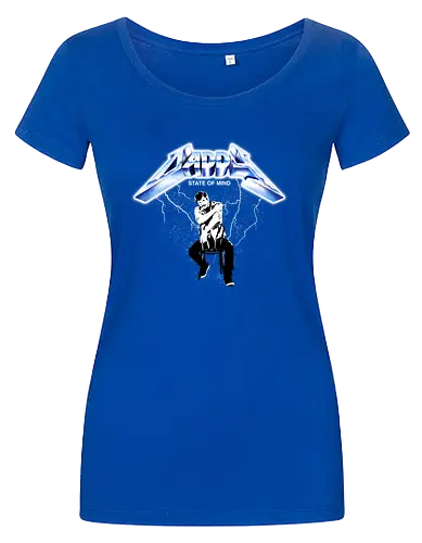 Daddy Lightning