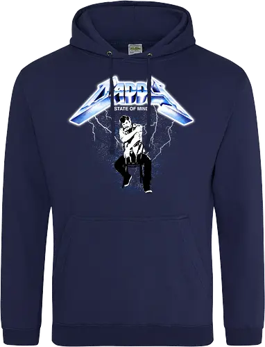 Daddy Lightning