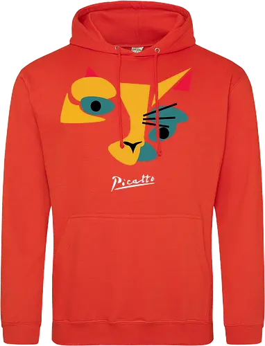 It's a picatto