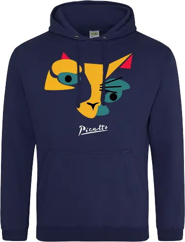 It's a picatto