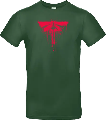 Blood of the Fireflies