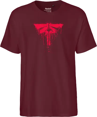 Blood of the Fireflies
