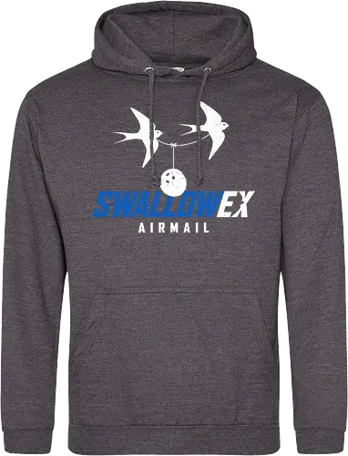SWALLOW EX Airmail