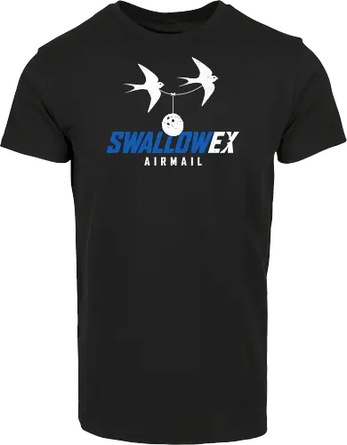 SWALLOW EX Airmail